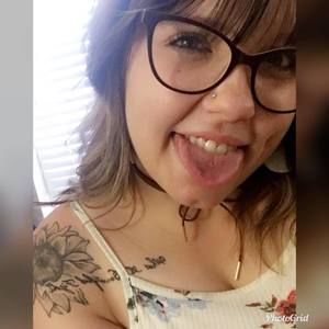 Meet your Posher, Katrina